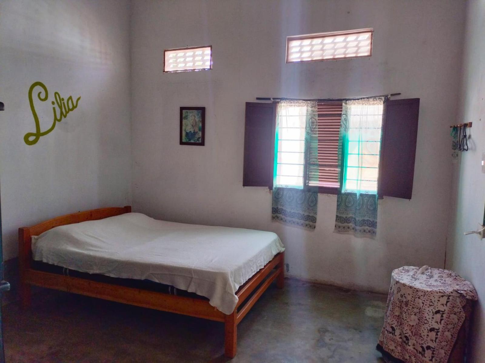 Hospedaje Casa Sacras
