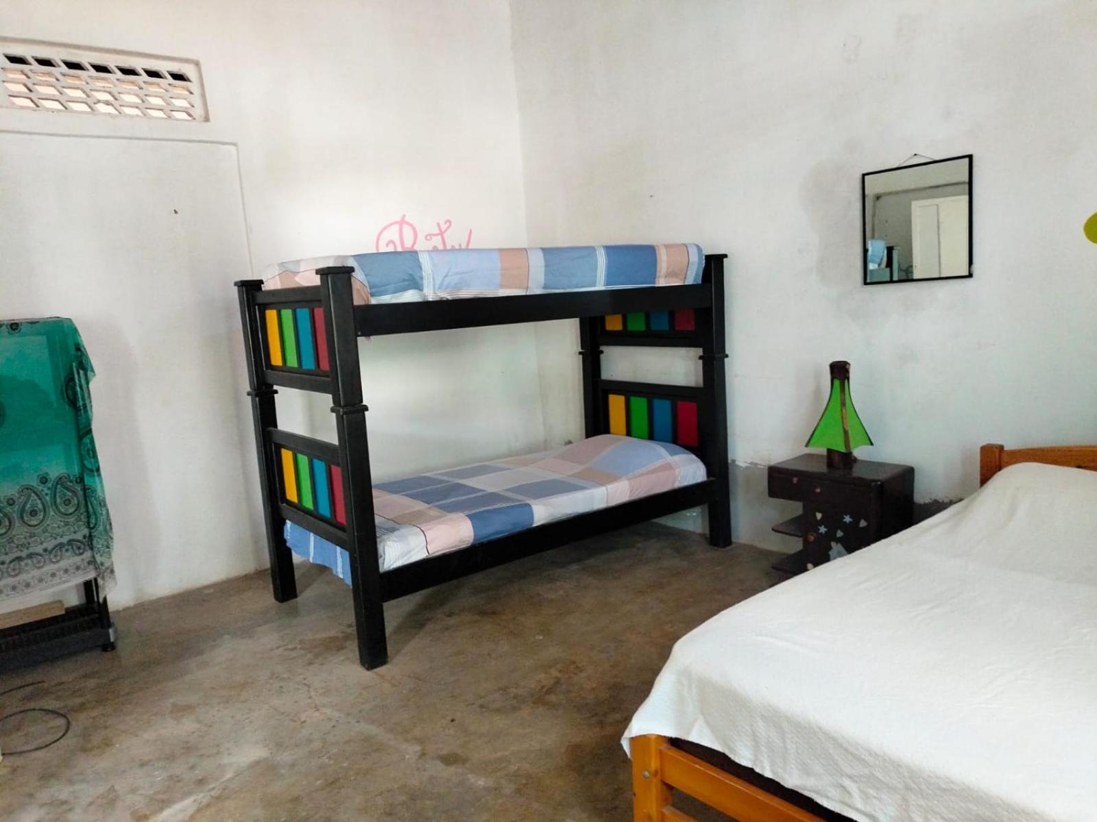 Hospedaje Casa Sacras