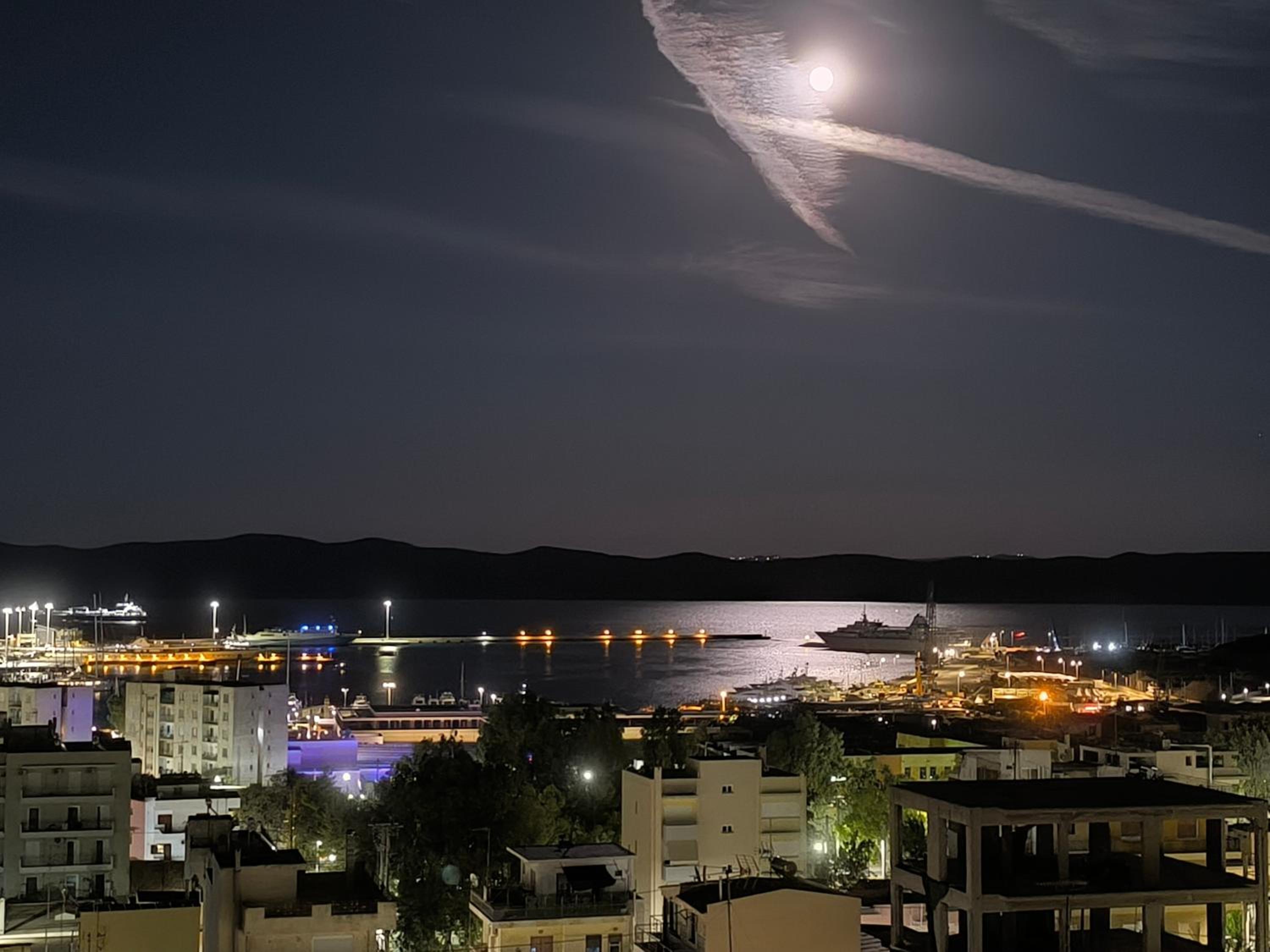 Lavrion Seagem Overview view 2