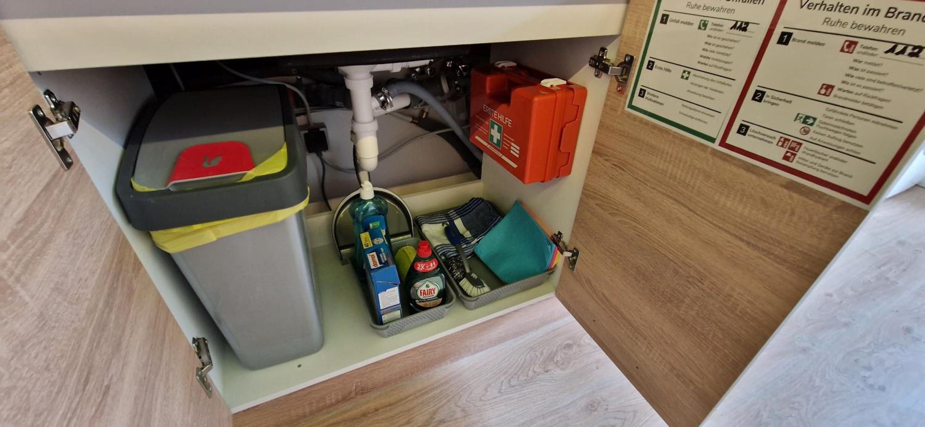 Appartment-Ferienwohnung mit Küche, Bad, WLAN, Klimaanlage, Modern eingerichtet