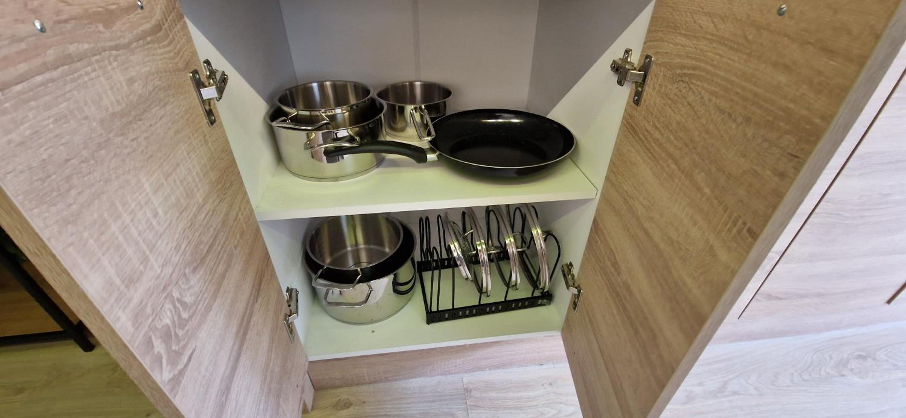 Appartment-Ferienwohnung mit Küche, Bad, WLAN, Klimaanlage, Modern eingerichtet