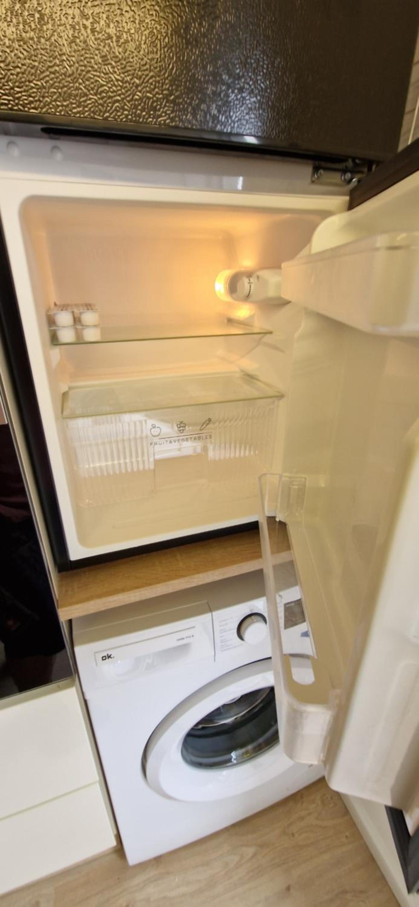 Appartment-Ferienwohnung mit Küche, Bad, WLAN, Klimaanlage, Modern eingerichtet