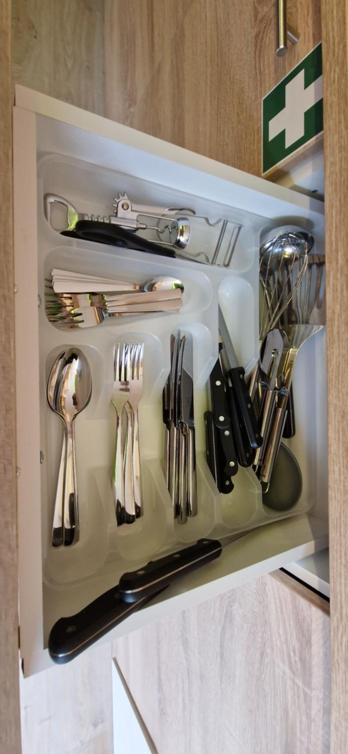 Appartment-Ferienwohnung mit Küche, Bad, WLAN, Klimaanlage, Modern eingerichtet