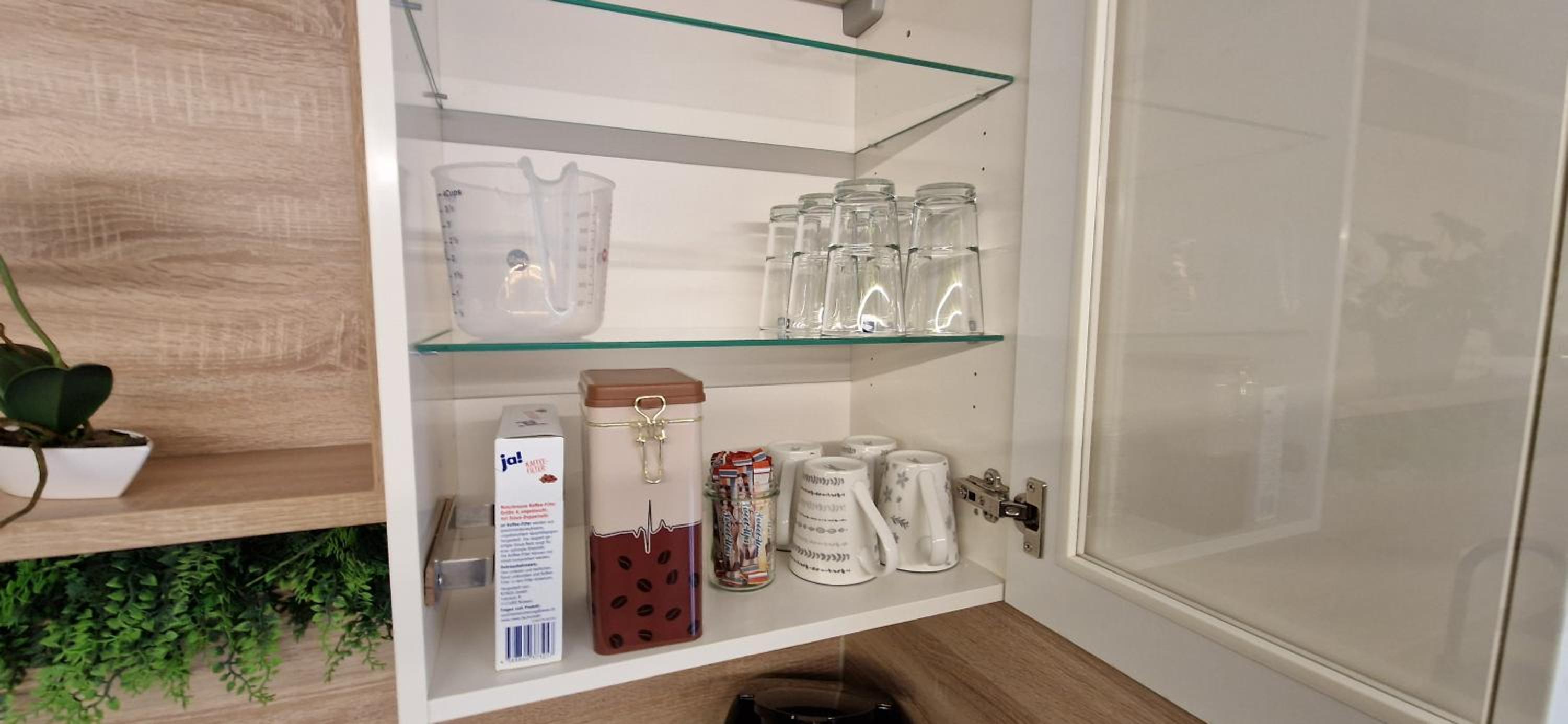 Appartment-Ferienwohnung mit Küche, Bad, WLAN, Klimaanlage, Modern eingerichtet