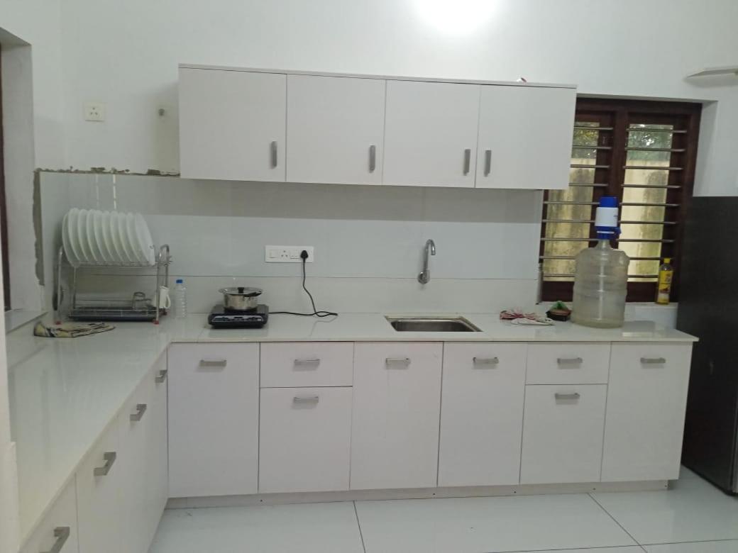 Grifi Homestay