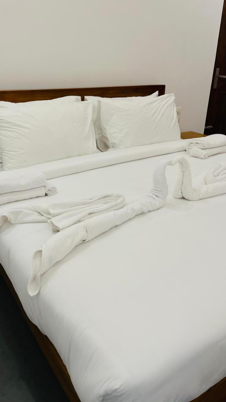 Grifi Homestay