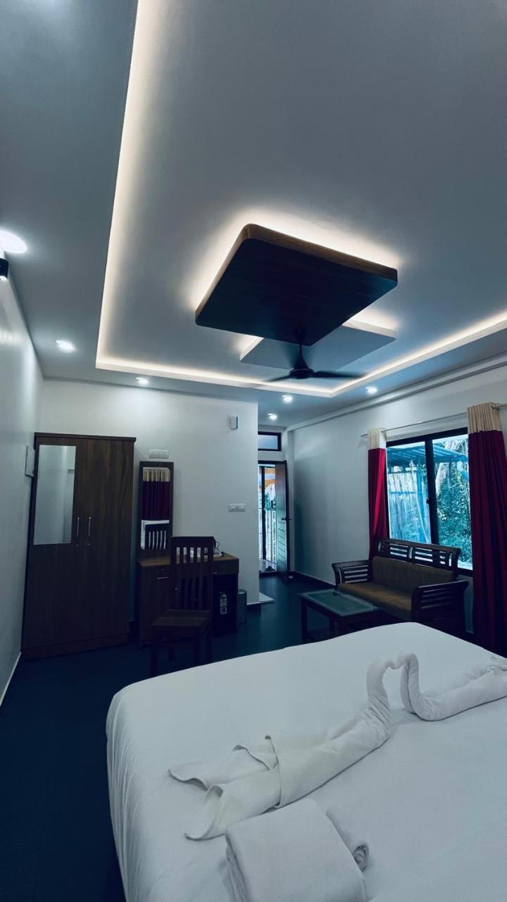 Grifi Homestay