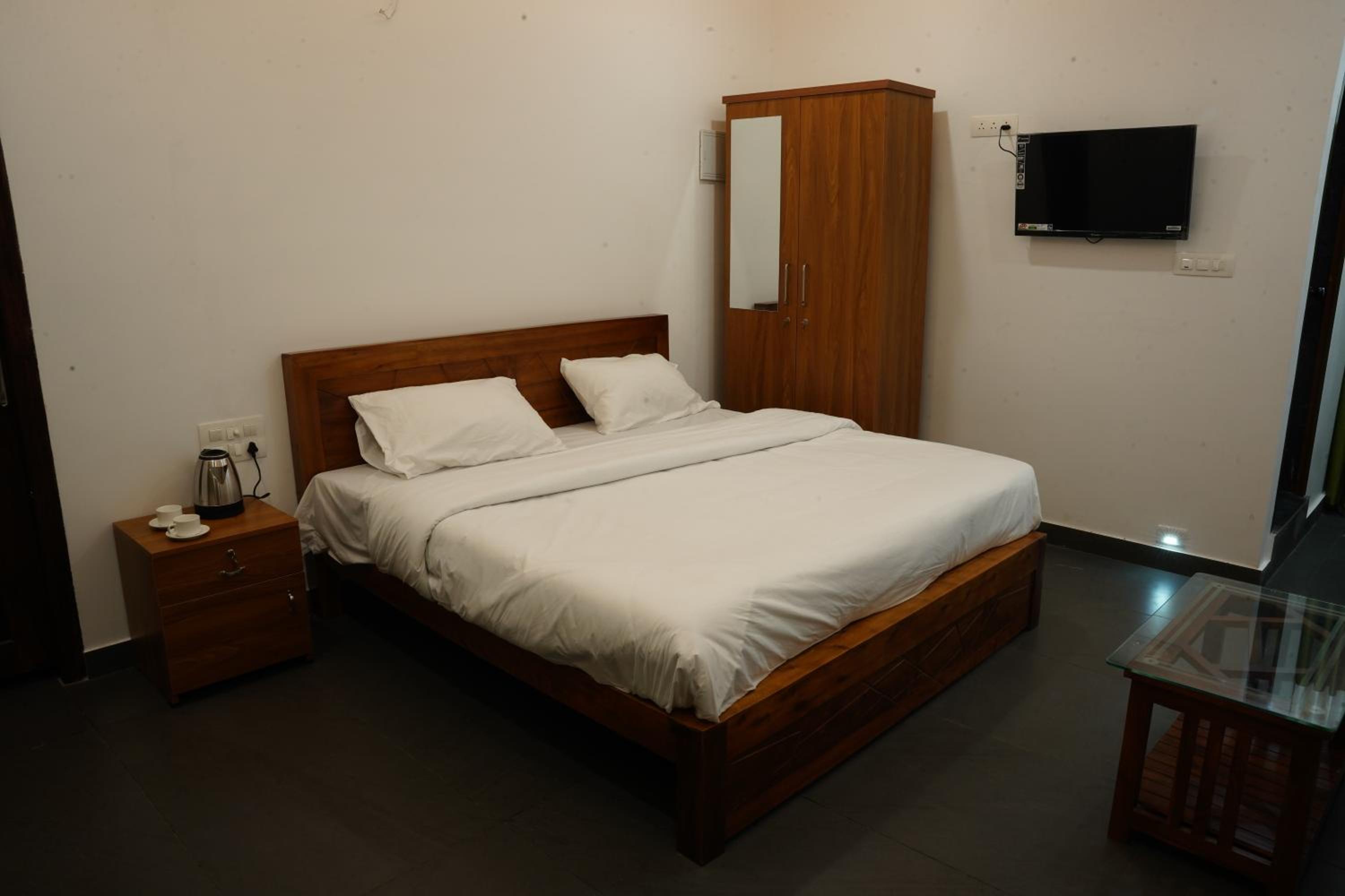 Grifi Homestay