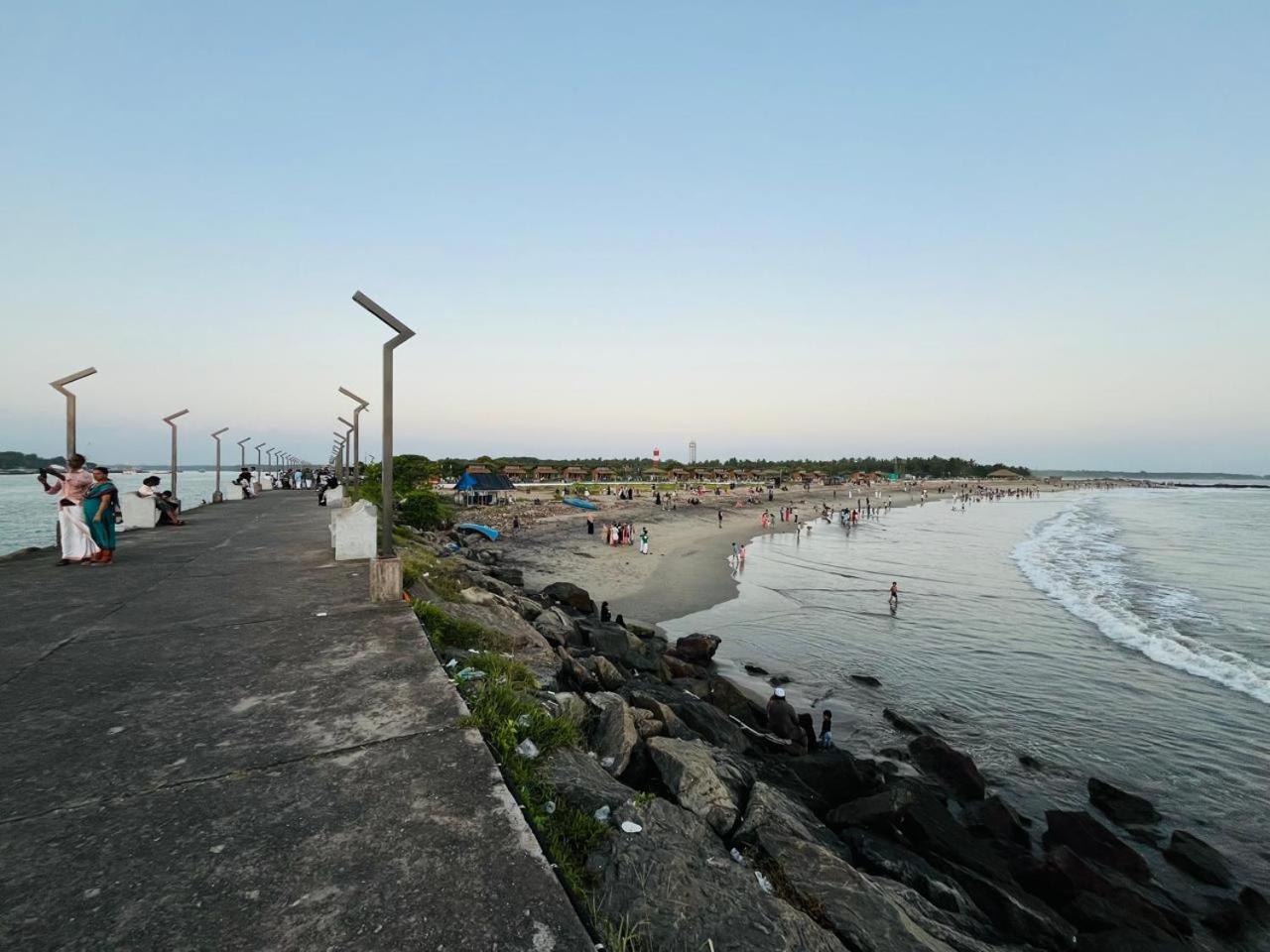 Grifi Homestay