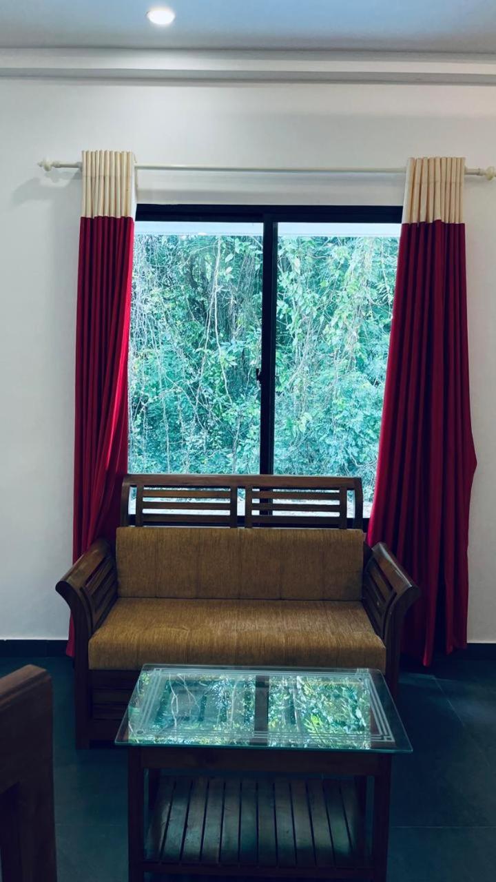 Grifi Homestay