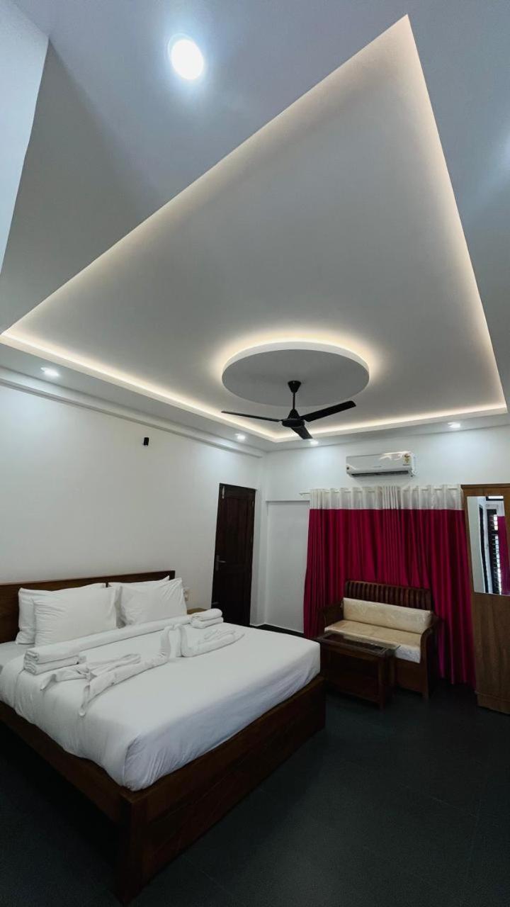 Grifi Homestay