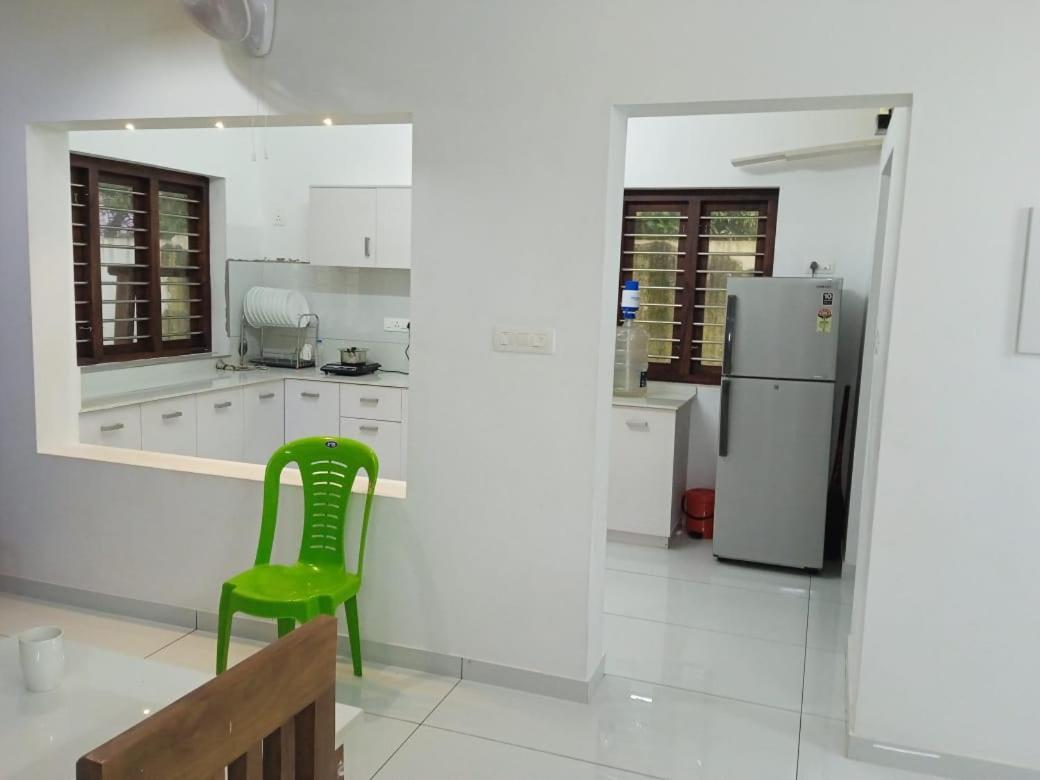 Grifi Homestay