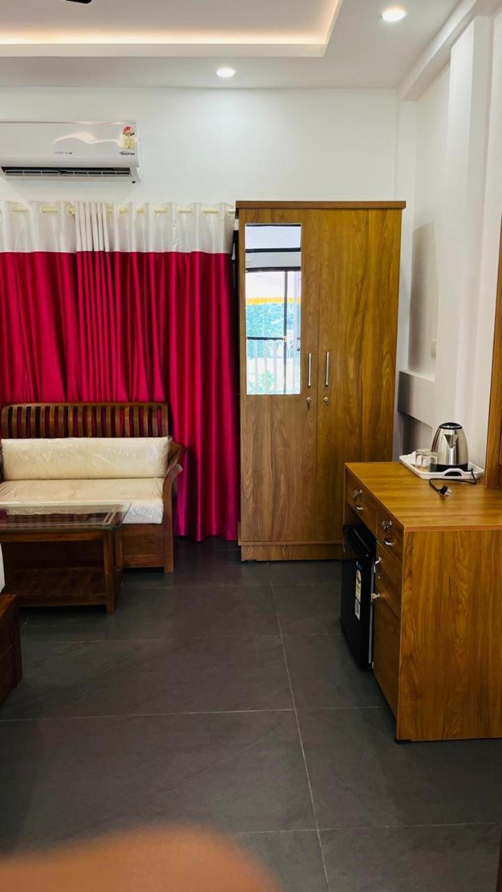 Grifi Homestay