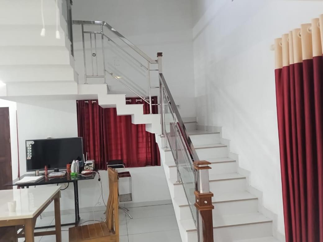 Grifi Homestay