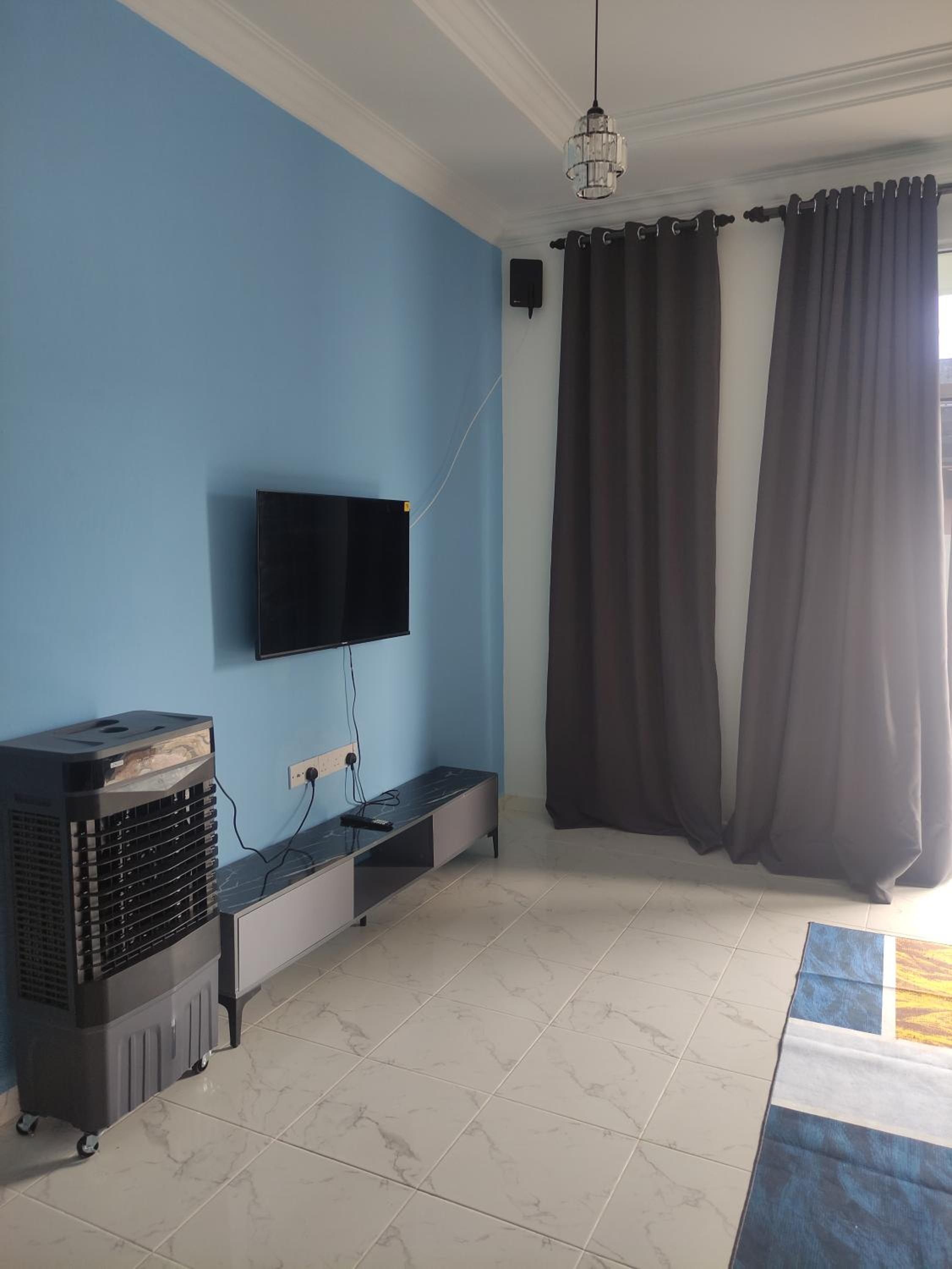 Kolam Besar dengan Privasi di Nel Homestay photo 7