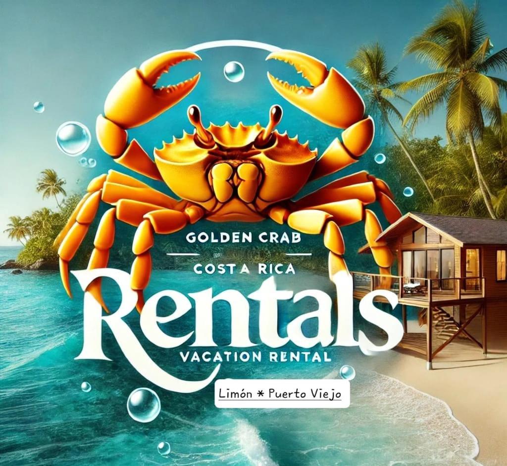 Golden Crab