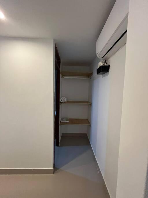 Suite Acogedora Wifi BañoTV AC view 4