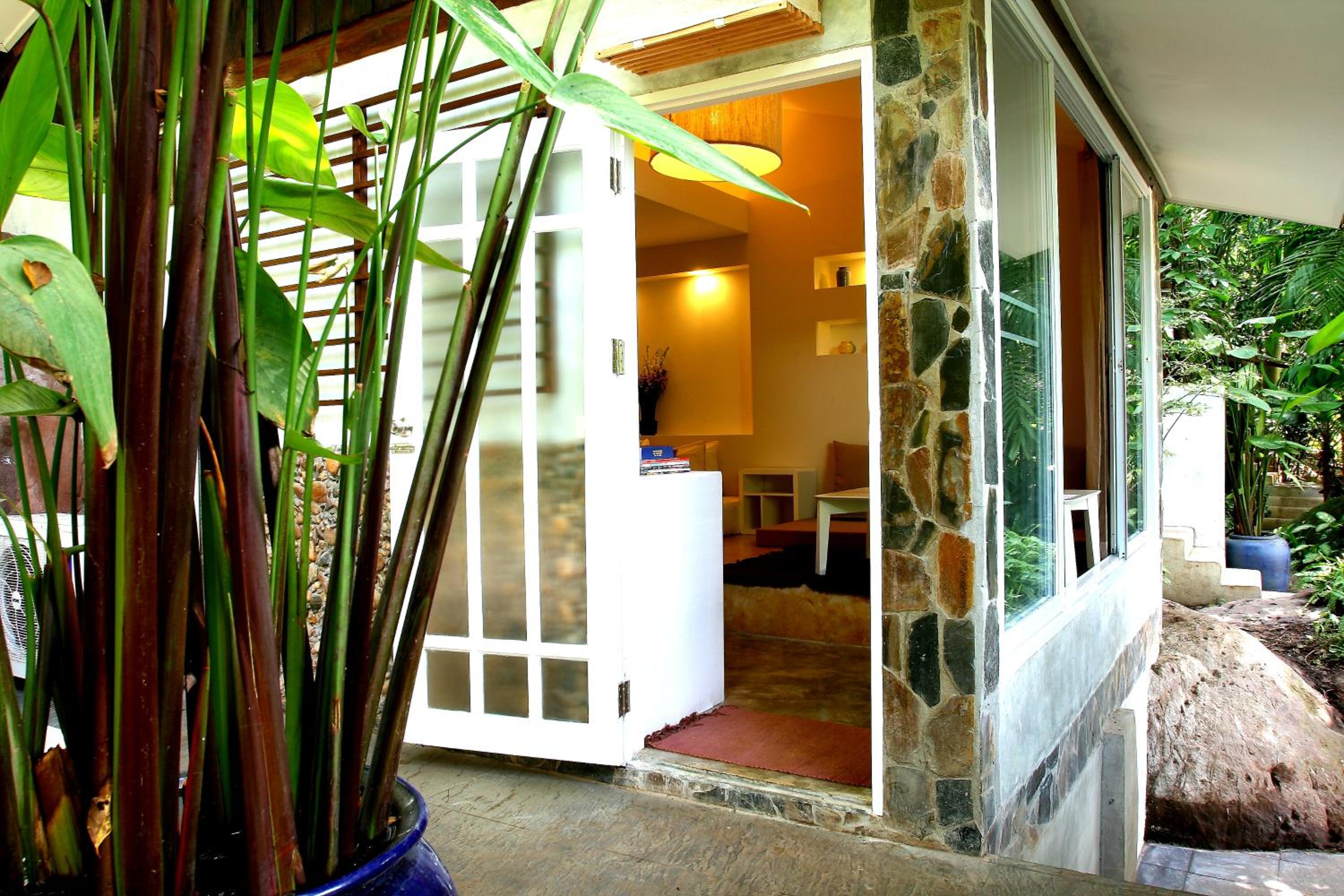 Rain Forest Resort