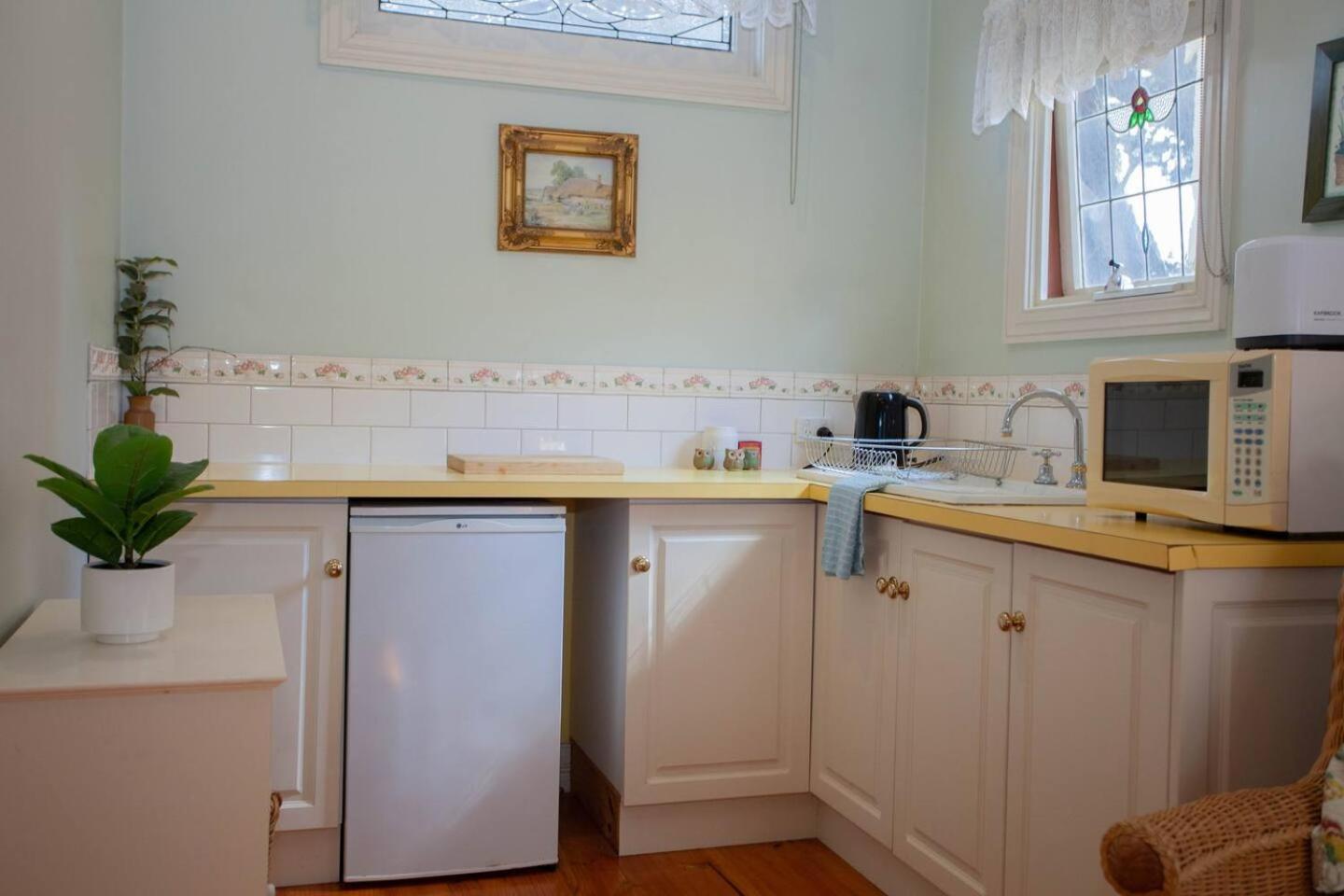 Rapunzels Cottage 1BR Fairytale Studio Stay
