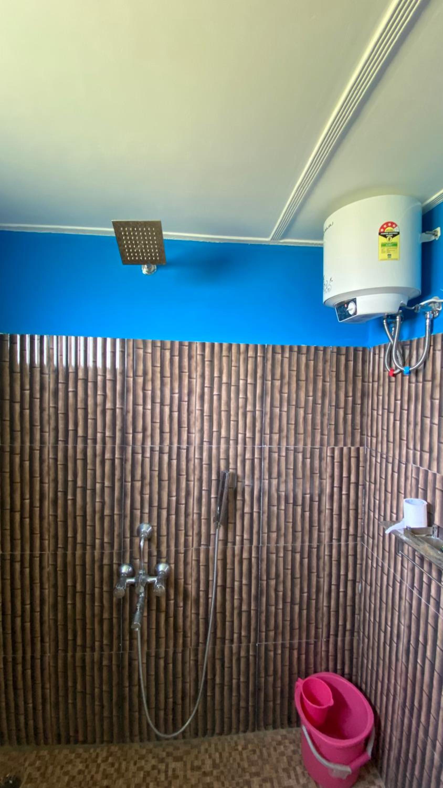 TULDA BAMBUSA RESORT