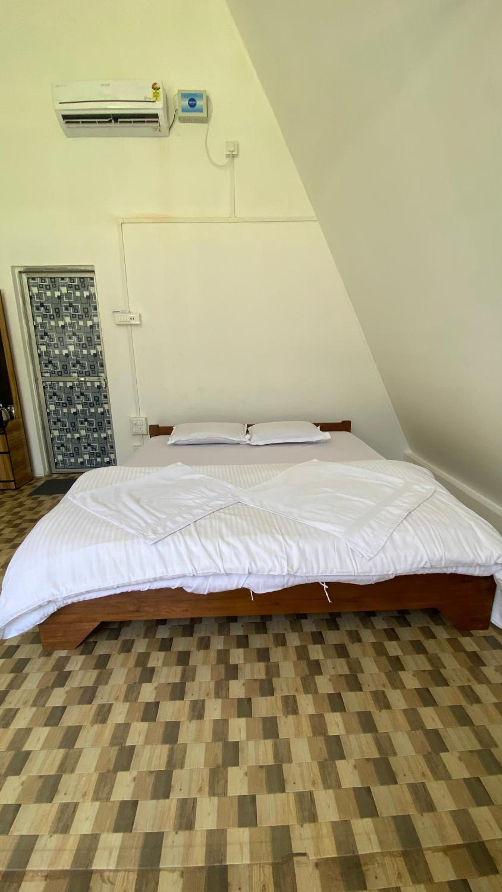 TULDA BAMBUSA RESORT