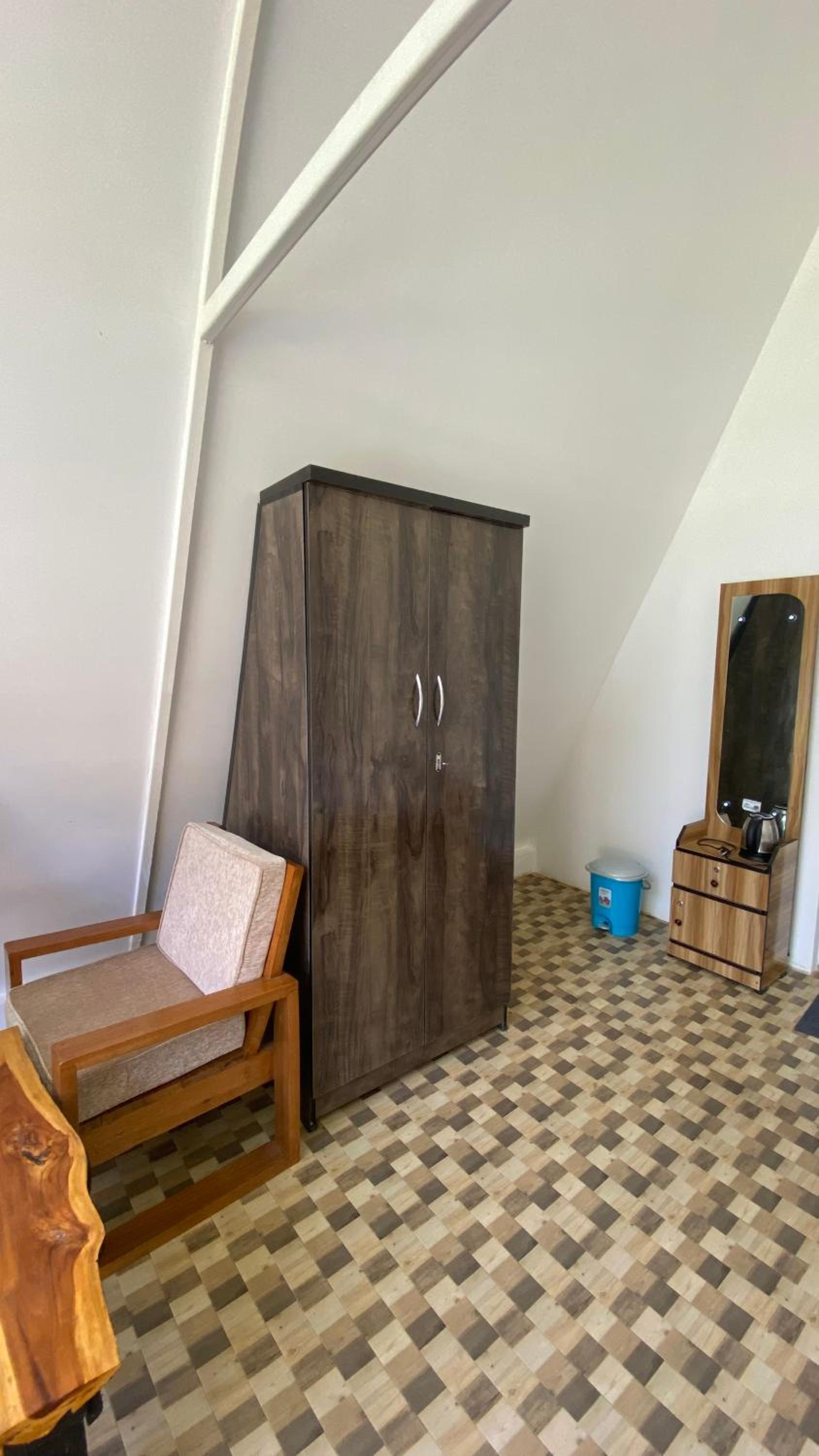 TULDA BAMBUSA RESORT