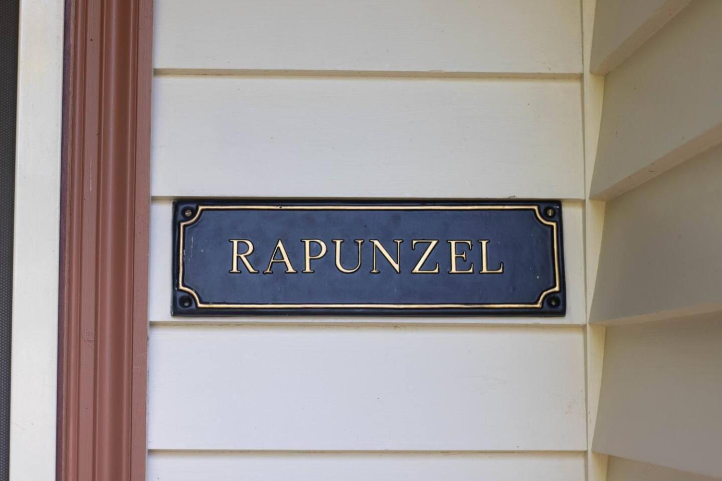 Rapunzels Cottage 1BR Fairytale Studio Stay