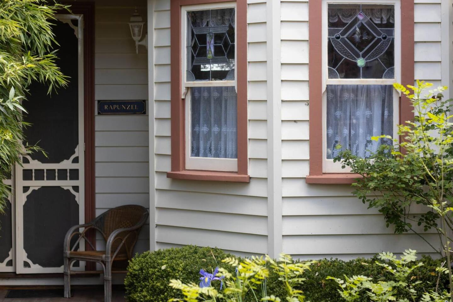 Rapunzels Cottage 1BR Fairytale Studio Stay
