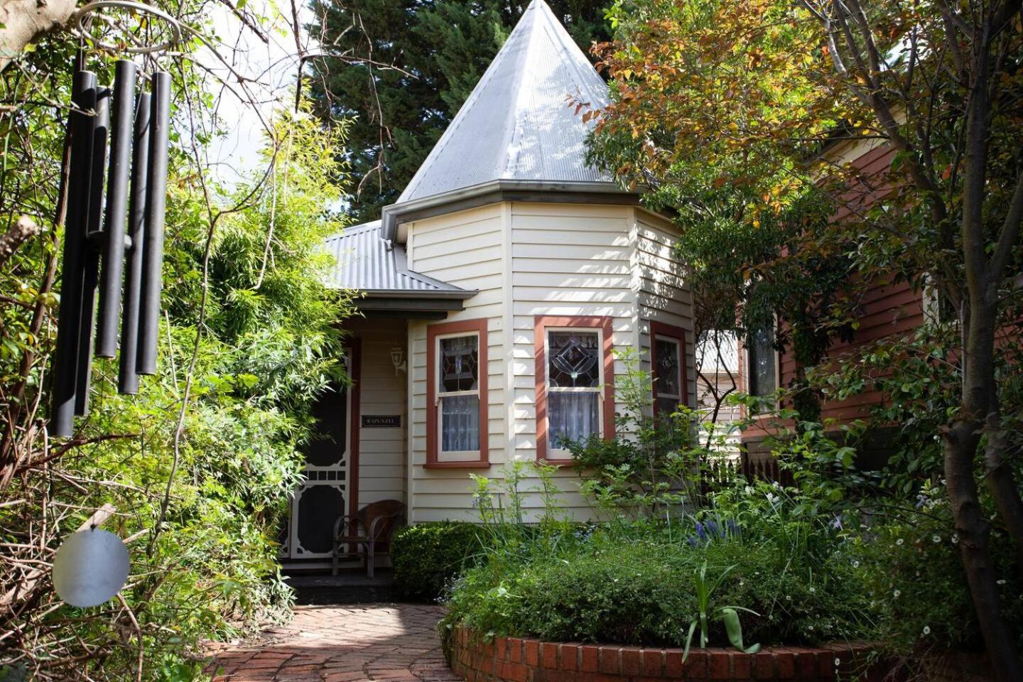 Rapunzels Cottage 1BR Fairytale Studio Stay