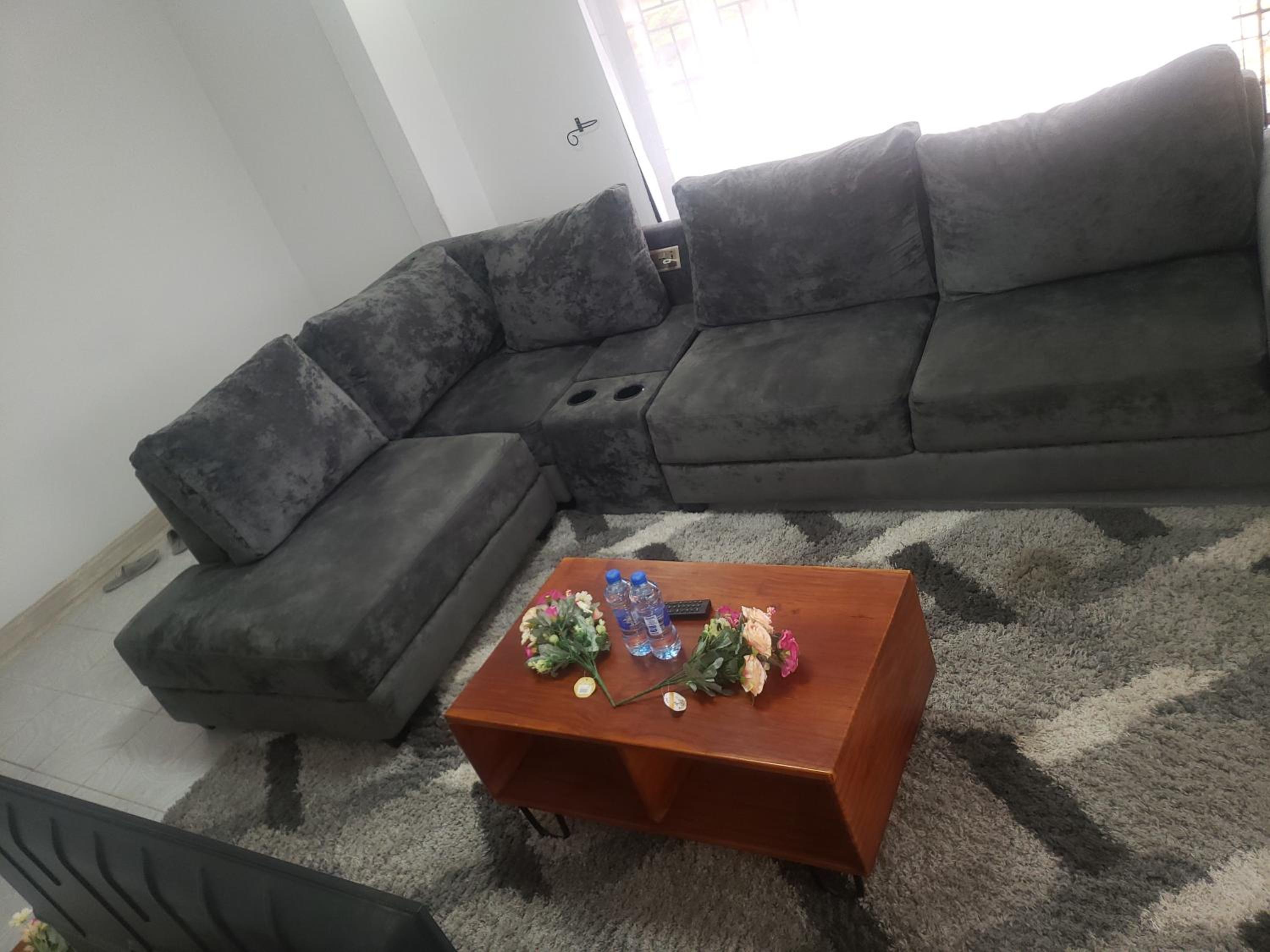 city zeze BnB