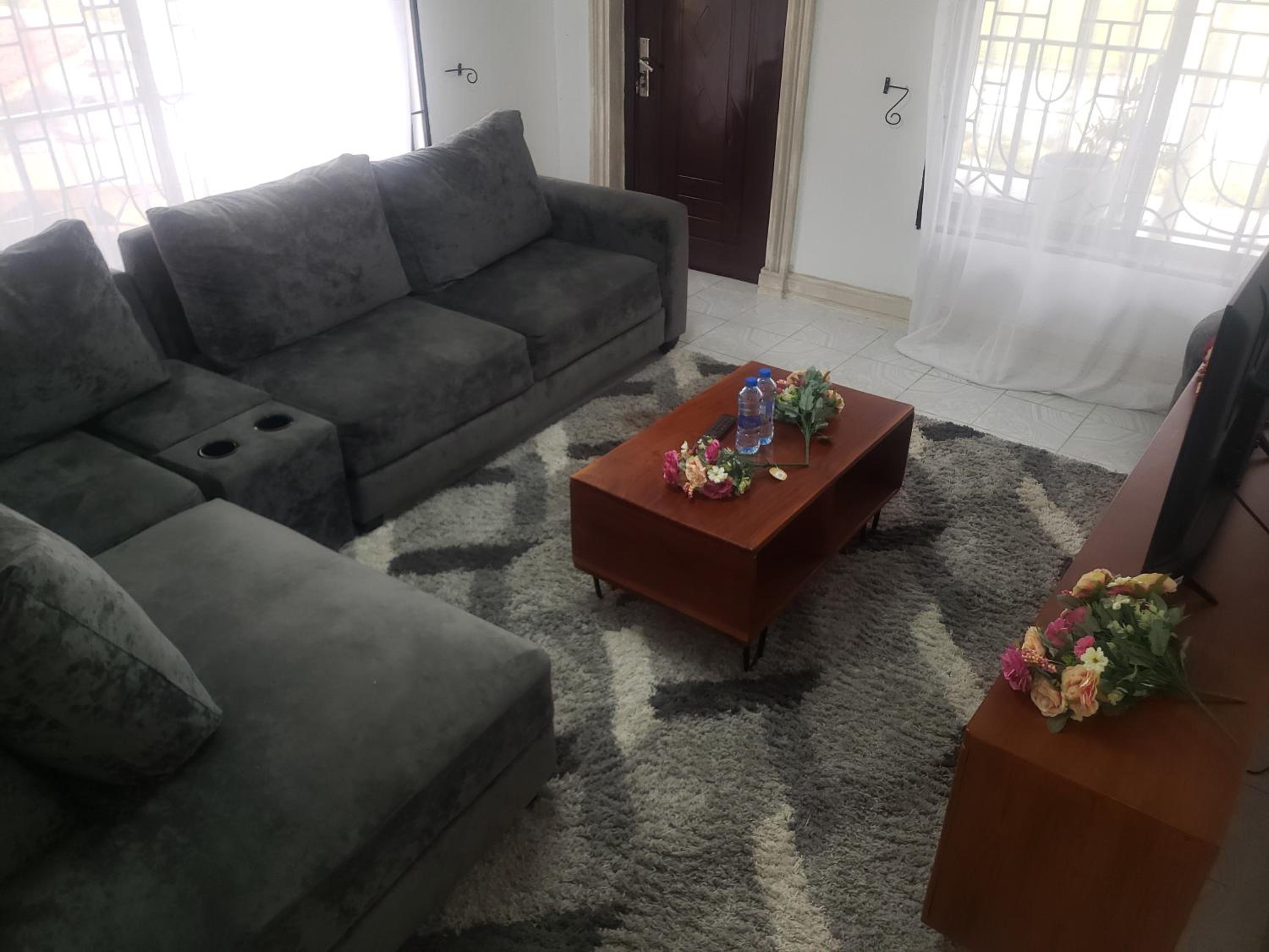 city zeze BnB