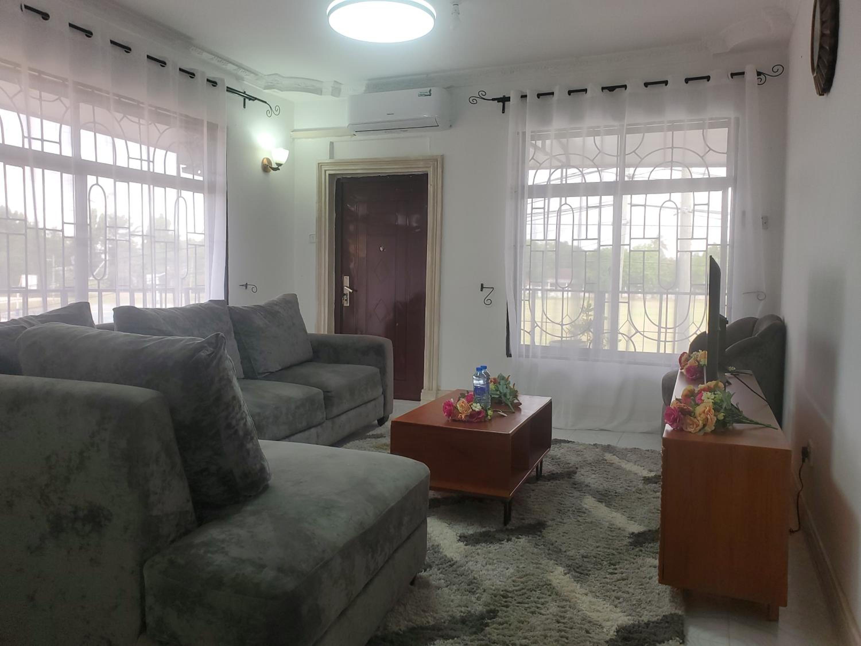 city zeze BnB