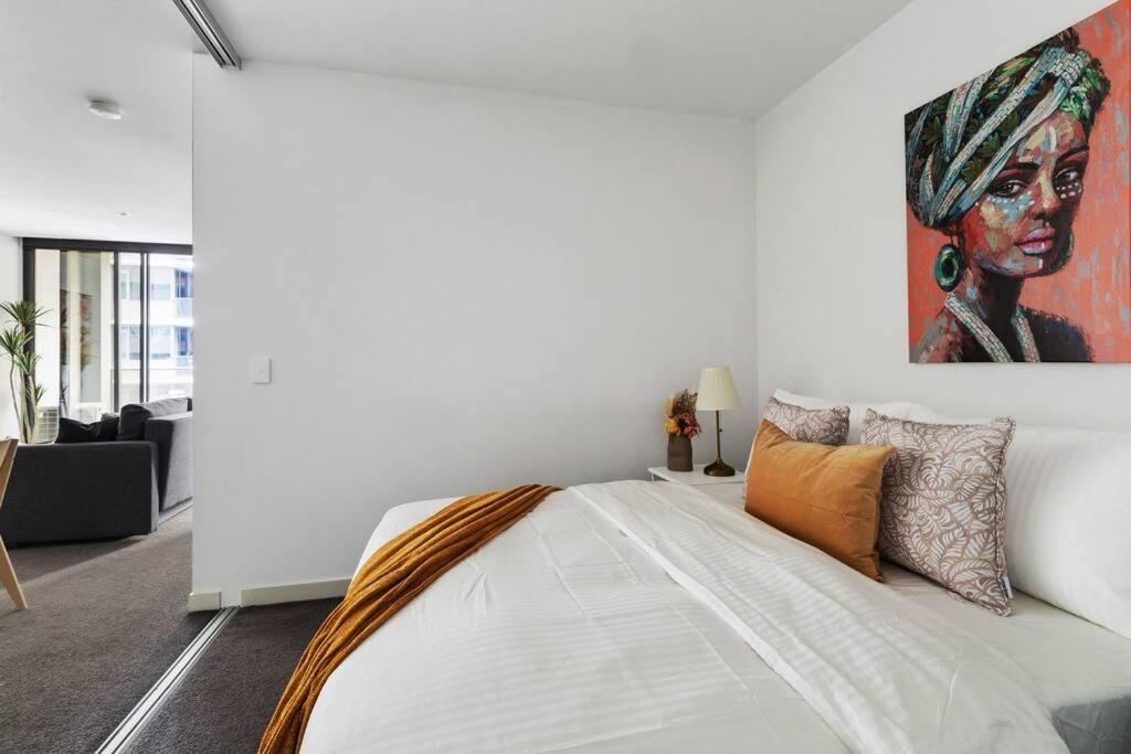 Upper West Side Spencer Heights 2BR 1Car