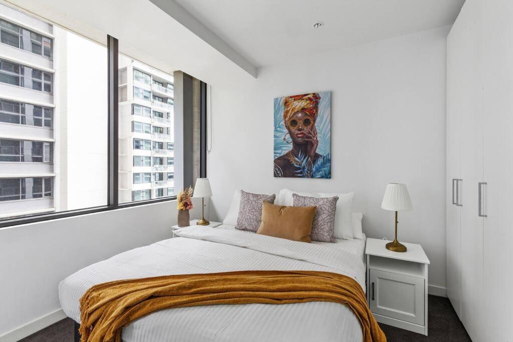 Upper West Side Spencer Heights 2BR 1Car