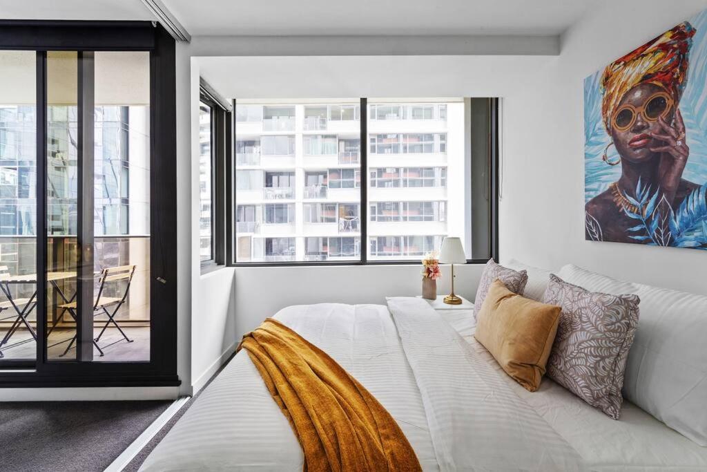 Upper West Side Spencer Heights 2BR 1Car
