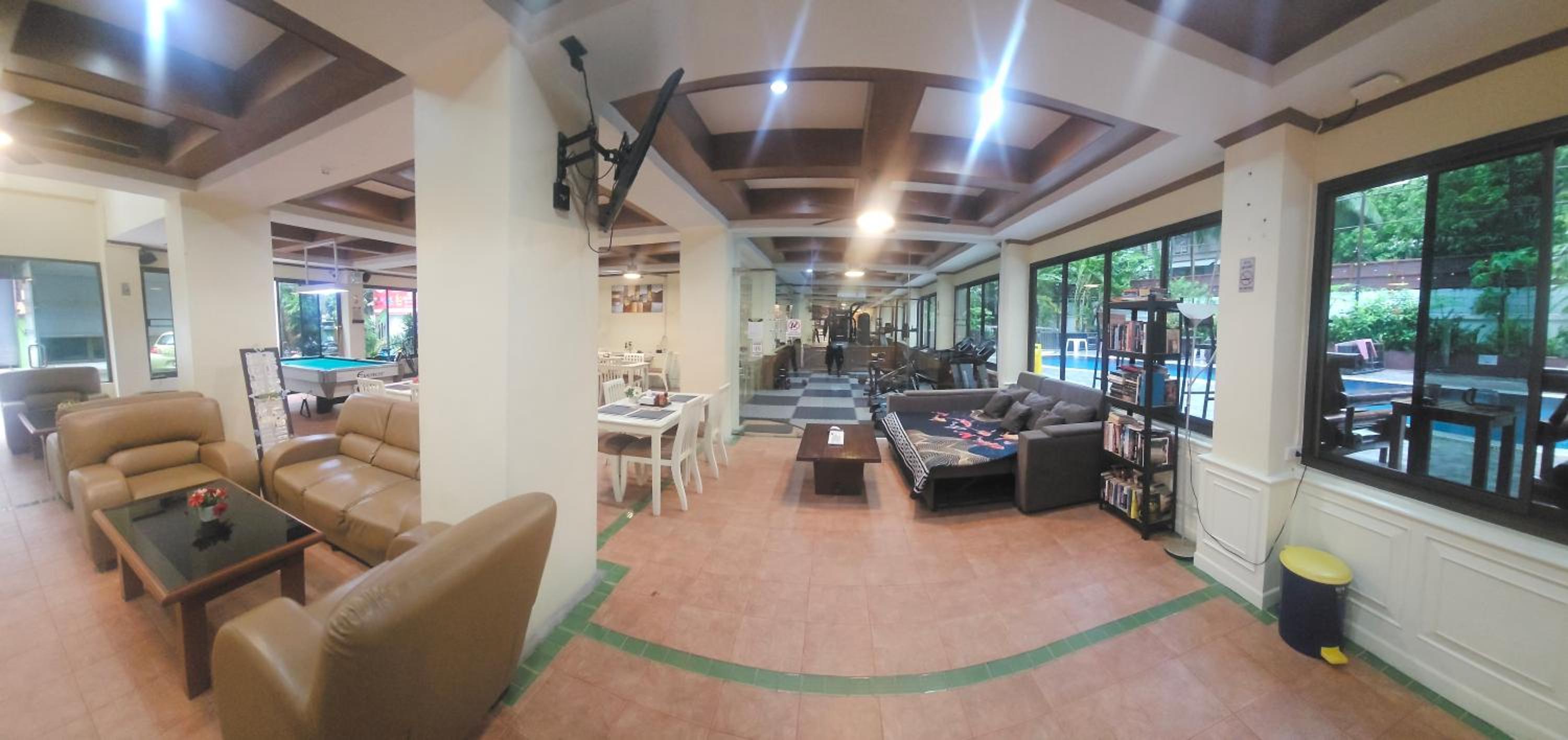 lounge