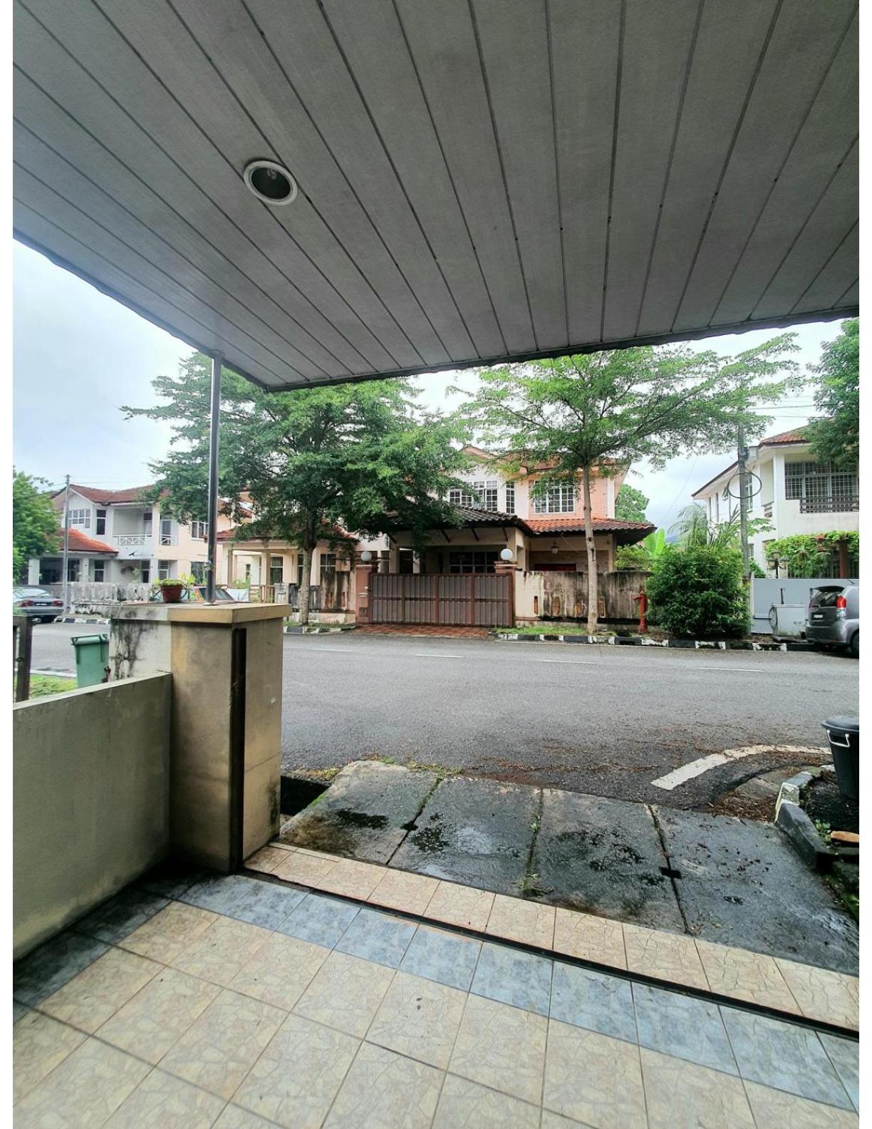 Homestay Pohon Rendang photo 6