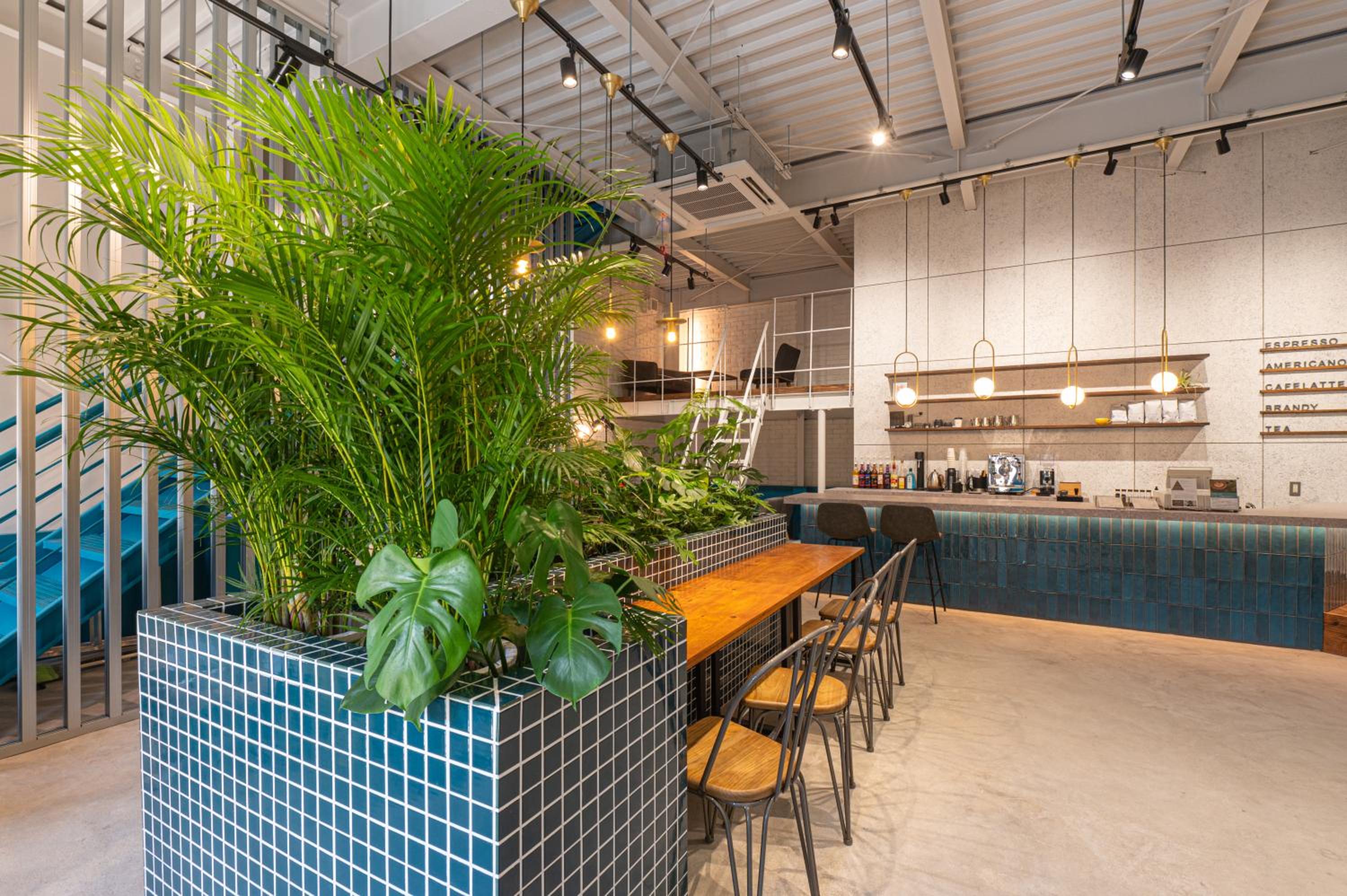cafe&stay notA view 4