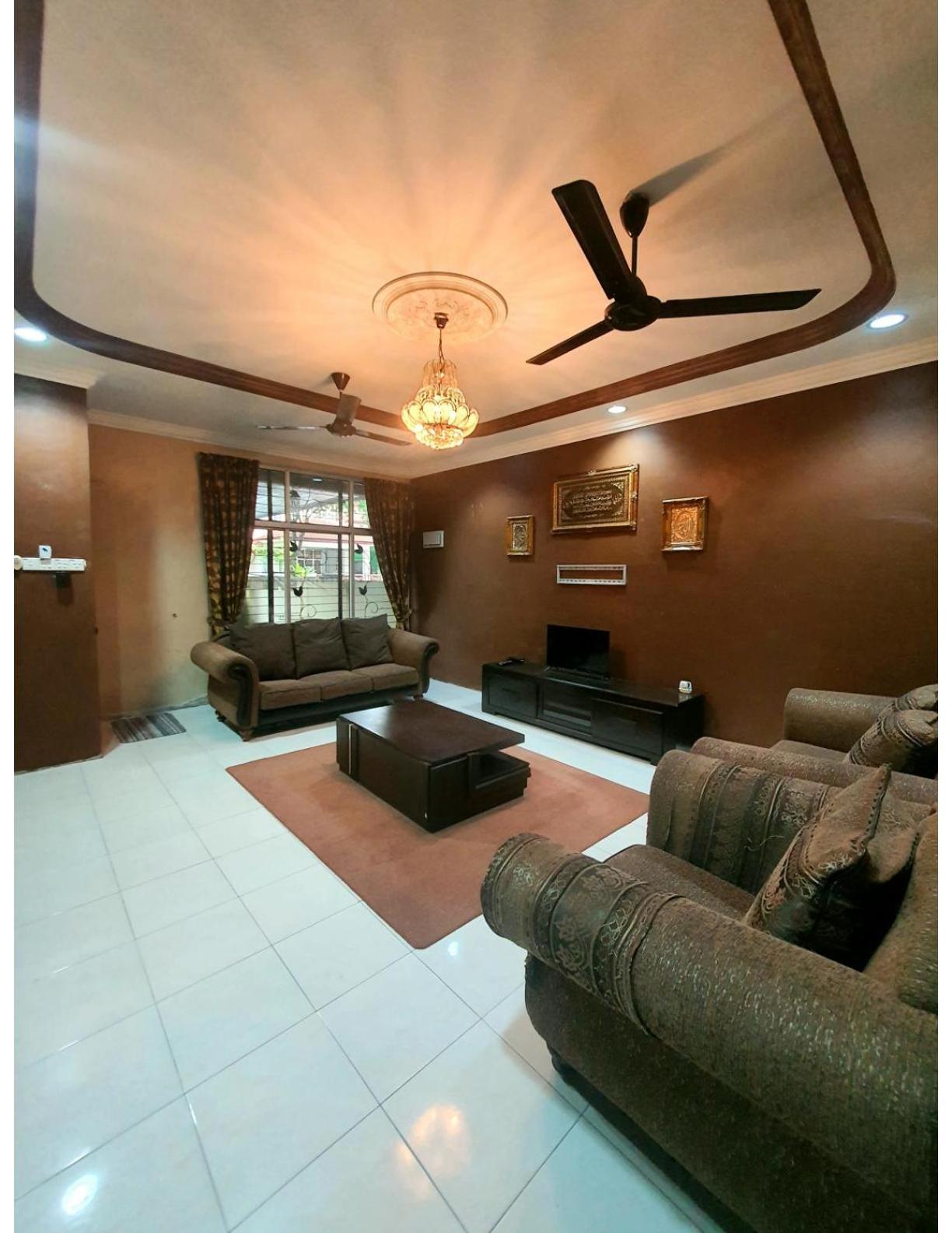 Homestay Pohon Rendang photo 3