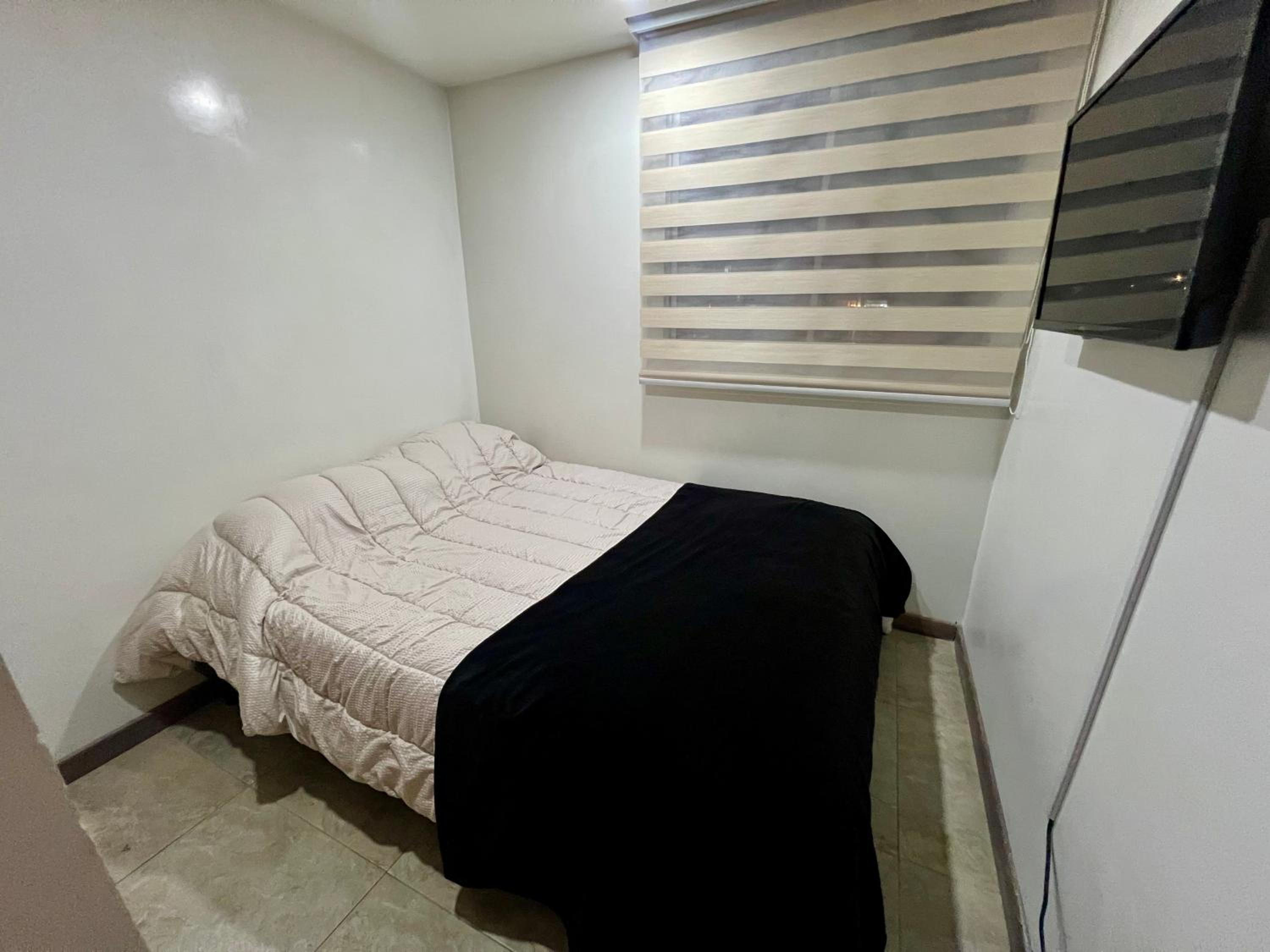 Moderno apartamento