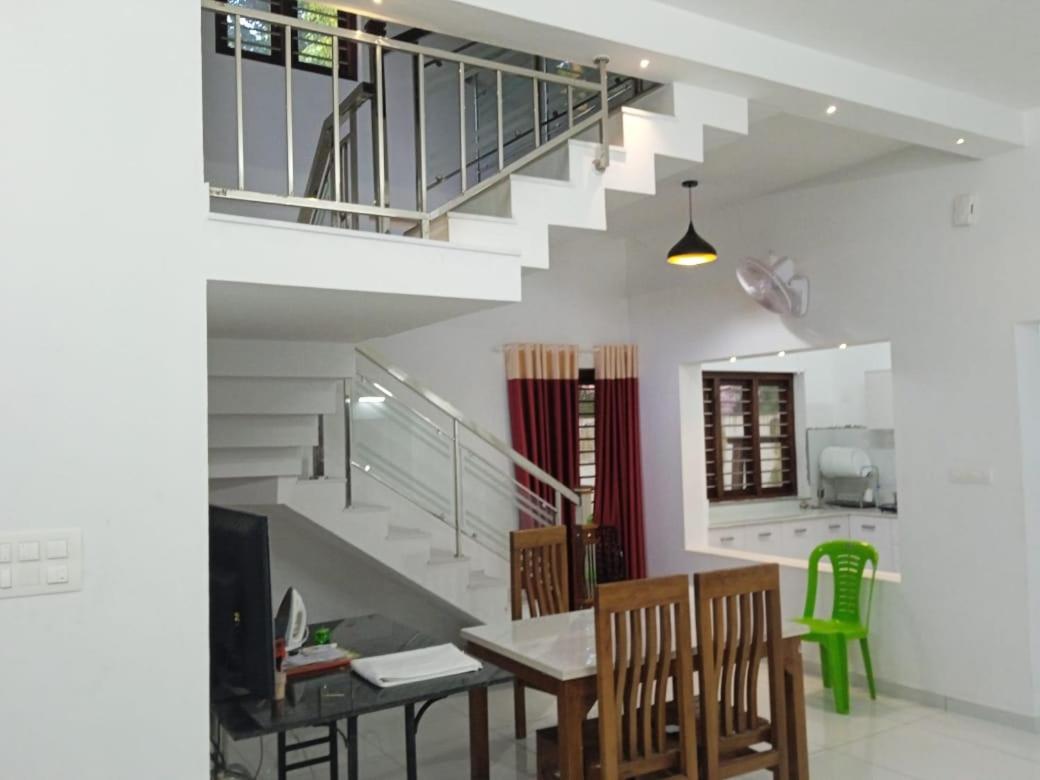 Grifi Homestay