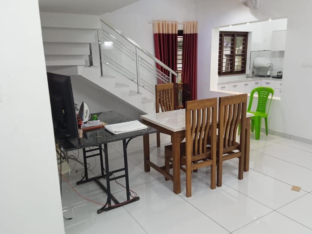 Grifi Homestay
