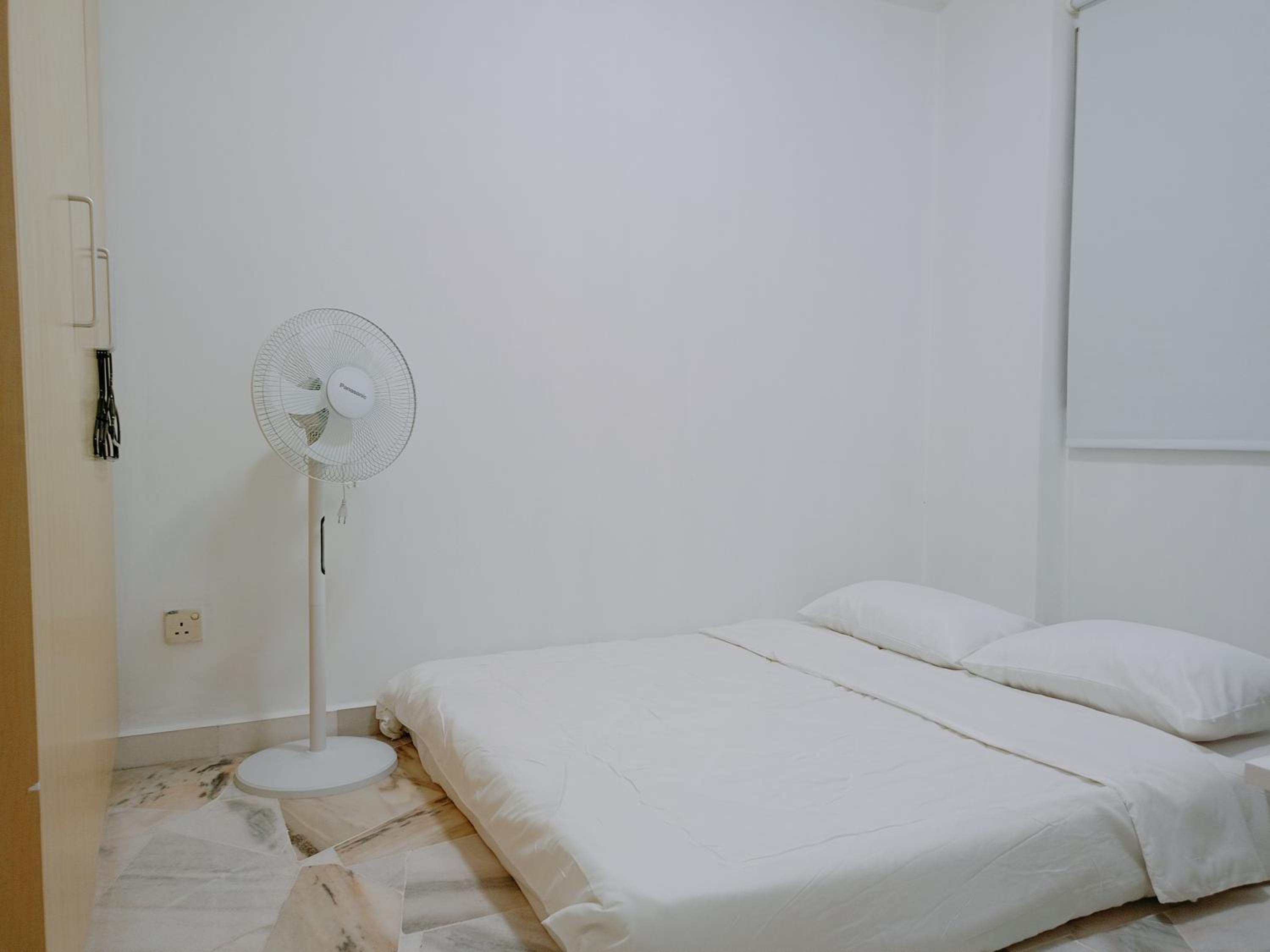 RM69 per nightz One Room at Awana Puri Condominium