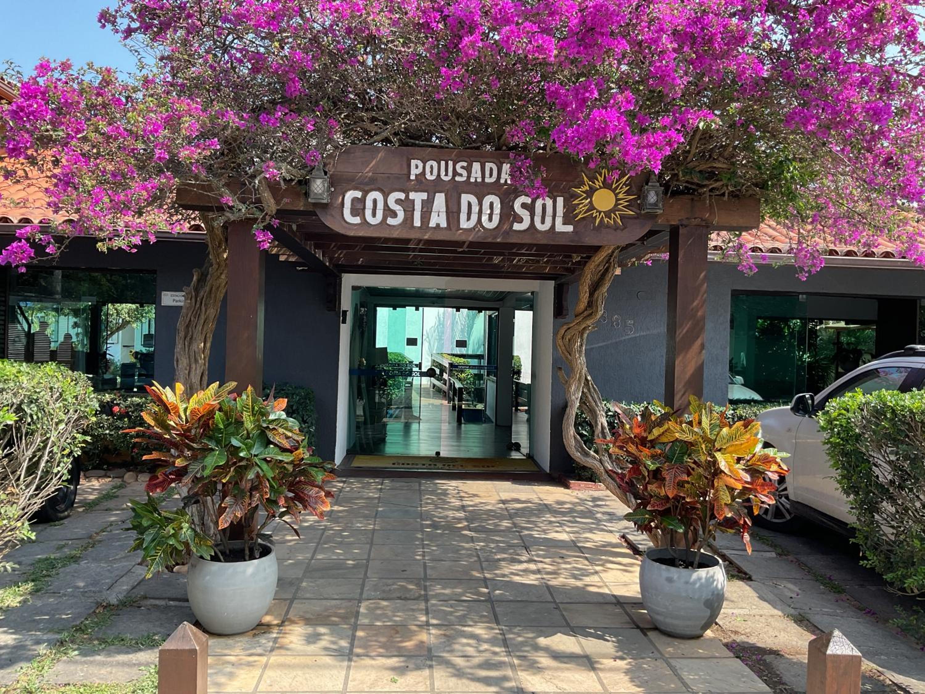 Pousada Costa Del Sol