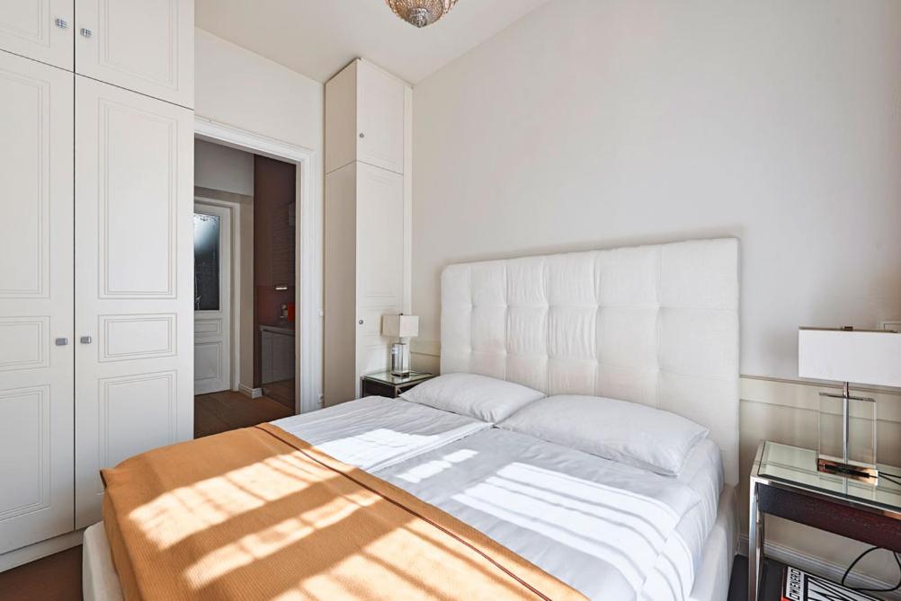 6 rooms Naschmarkt
