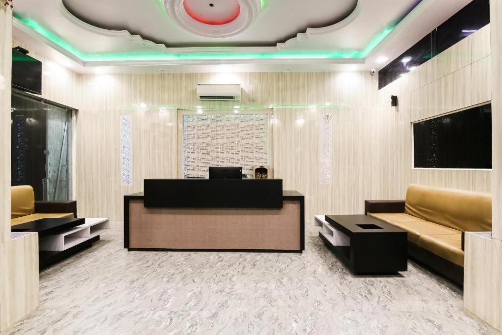 Hotel Maheshwari