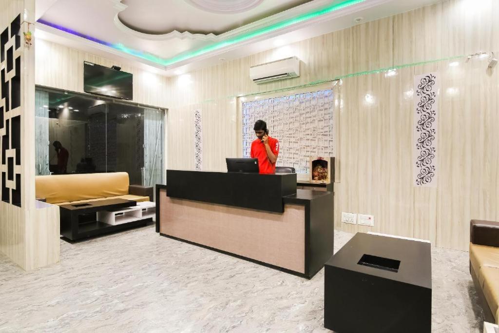 Hotel Maheshwari