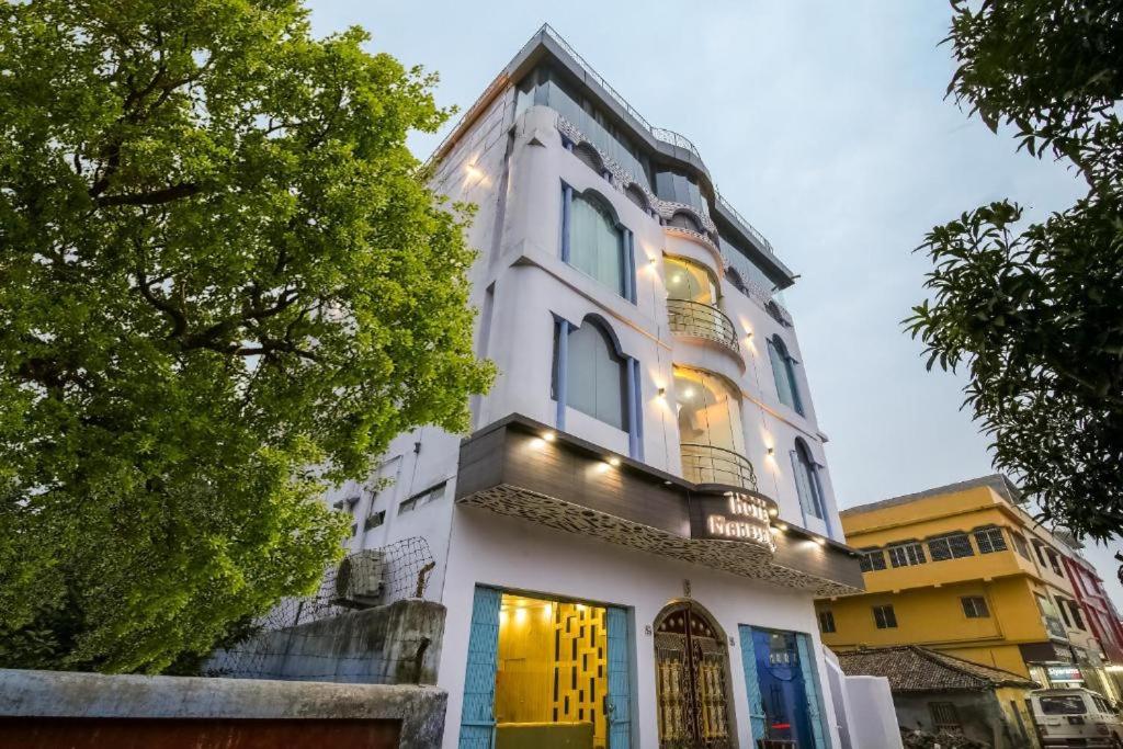 Hotel Maheshwari