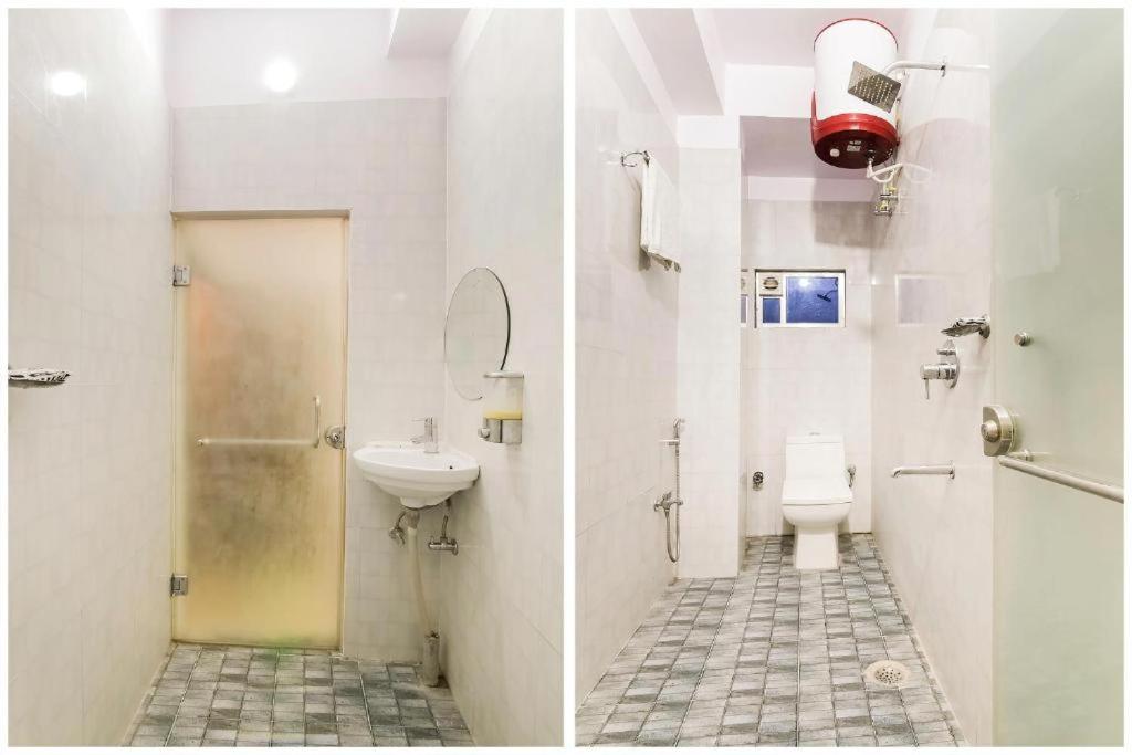 Hotel Maheshwari
