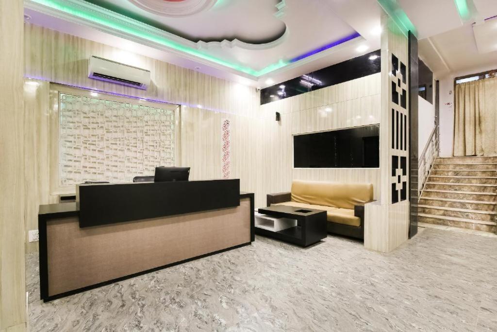 Hotel Maheshwari